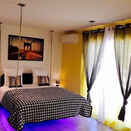 Appartement Etoiles de Provence BIEN-ETRE à La Ciotat Extérieur photo