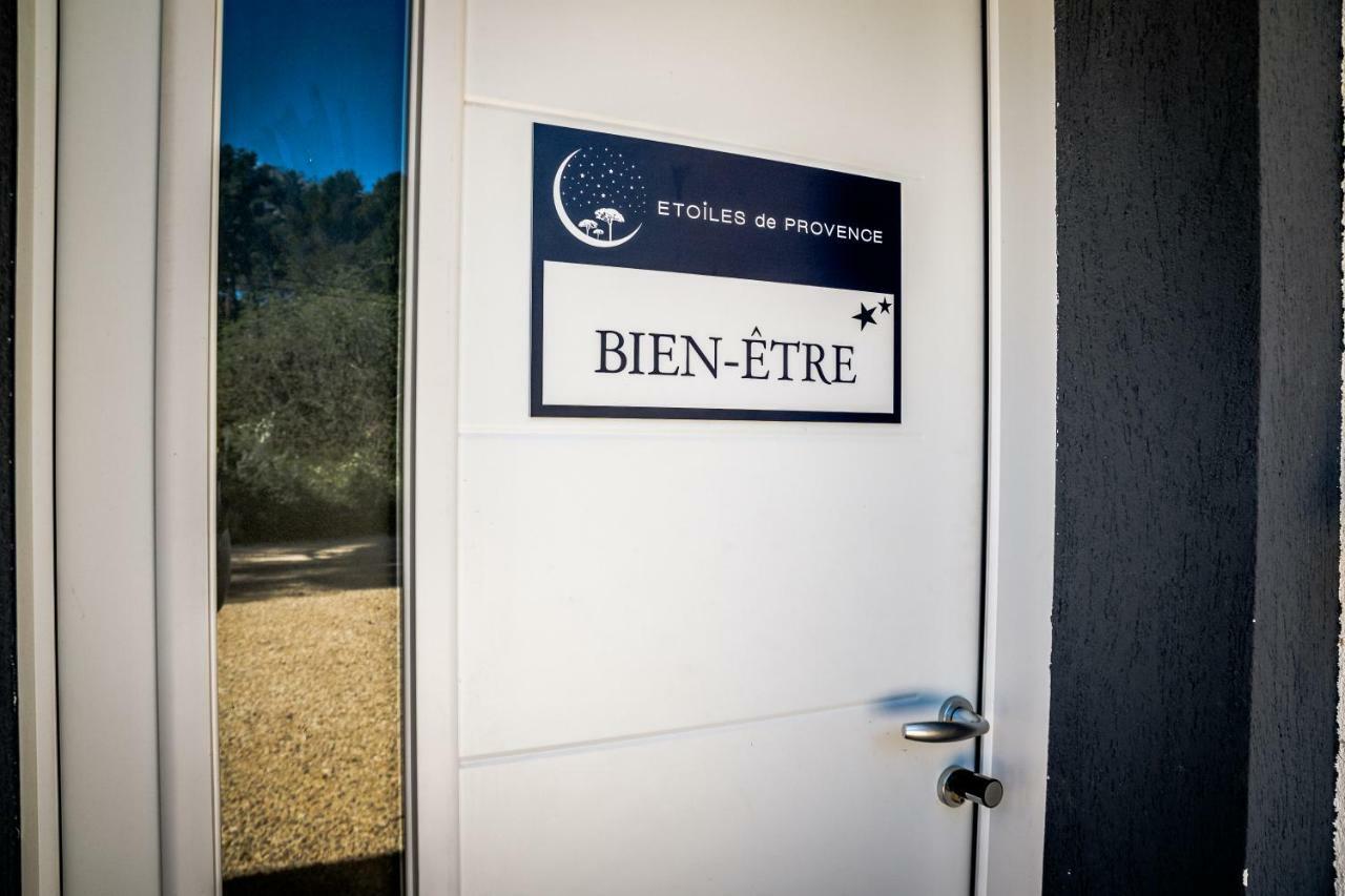 Appartement Etoiles de Provence BIEN-ETRE à La Ciotat Extérieur photo